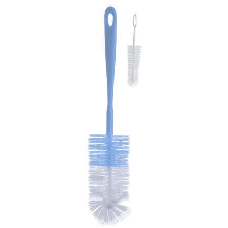BABYONO SET PERIE BIBERON ALBASTRA 721/01