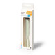 Suport din silicon pentru suzeta, Verde, Babyono 707745