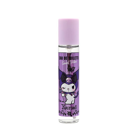 Apa de toaleta Hello Kitty, 24 ml, Take Care