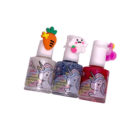 Oja pentru copii Unicorn, 3 culori, Take Care 707760
