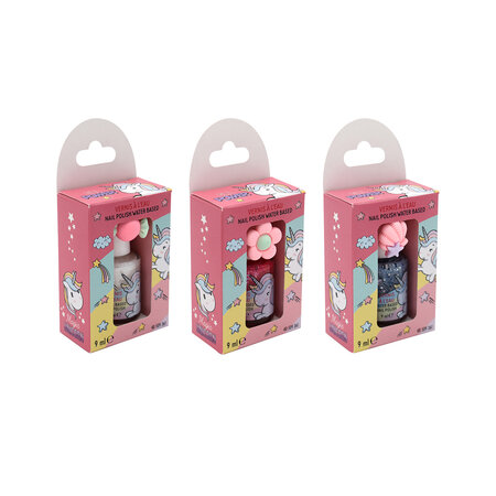 Oja pentru copii Unicorn, 3 culori, Take Care 707764