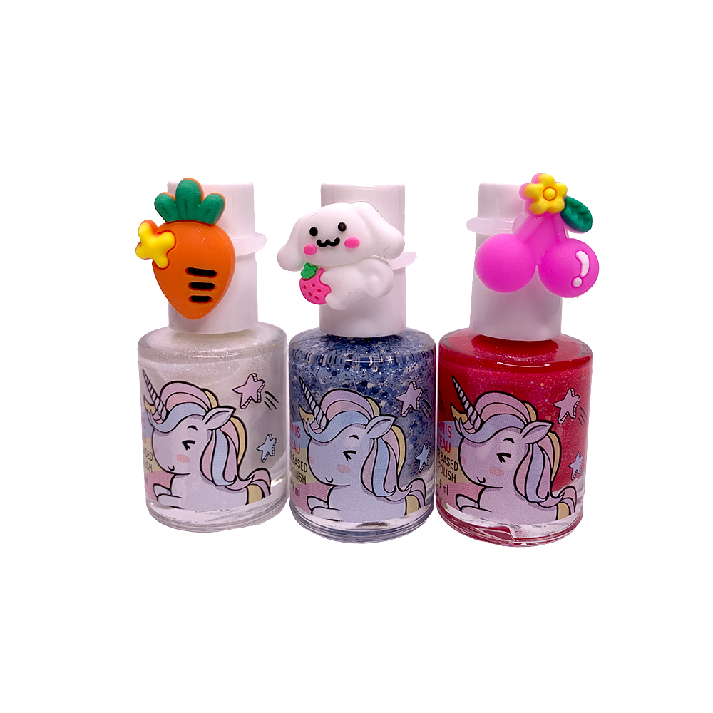 Oja pentru copii Unicorn, 3 culori, Take Care