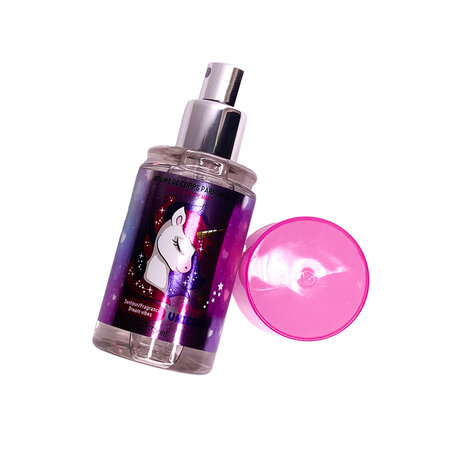 Apa de corp parfumata Unicorn, 75 ml, Take Care 707769