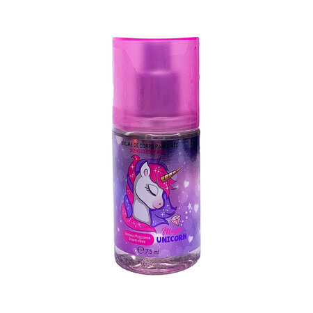 Apa de corp parfumata Unicorn, 75 ml, Take Care 707767