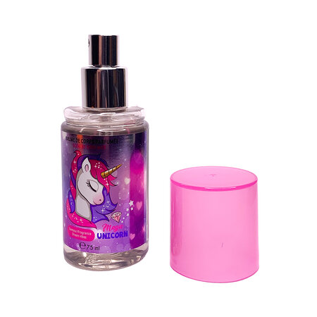 Apa de corp parfumata Unicorn, 75 ml, Take Care 707768