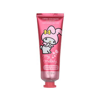 Crema de maini si unghii pentru copii Hello Kitty, 30 ml, Take Care