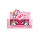 Cutie de metal cu pansamente Hello Kitty Melody, 30 g, Take Care 707776