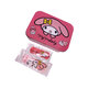 Cutie de metal cu pansamente Hello Kitty Melody, 30 g, Take Care 707774