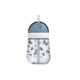 Cana cu pai pentru copii, Forest Friends, 300 ml, Little Dutch 707783
