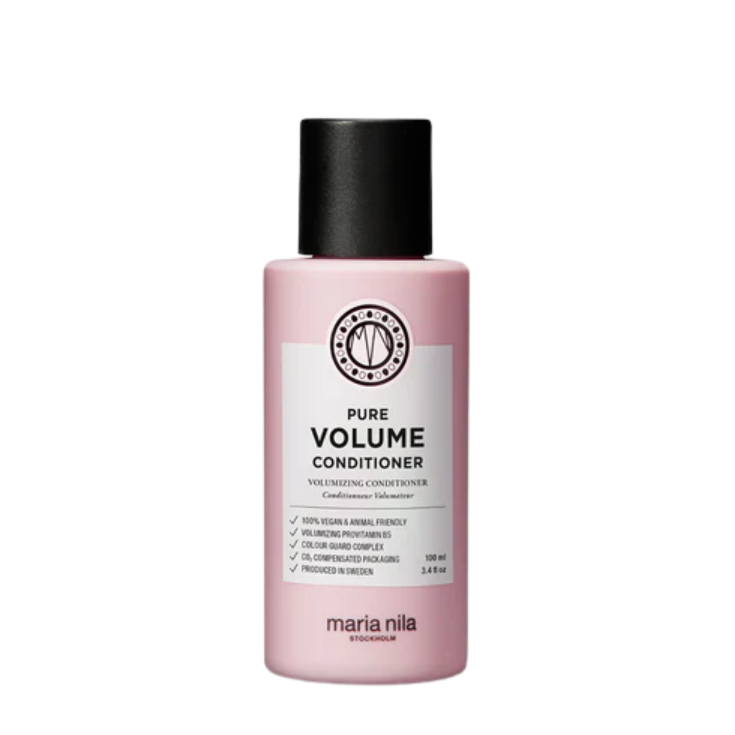 Balsam de par Pure Volume, 100 ml, Maria Nila
