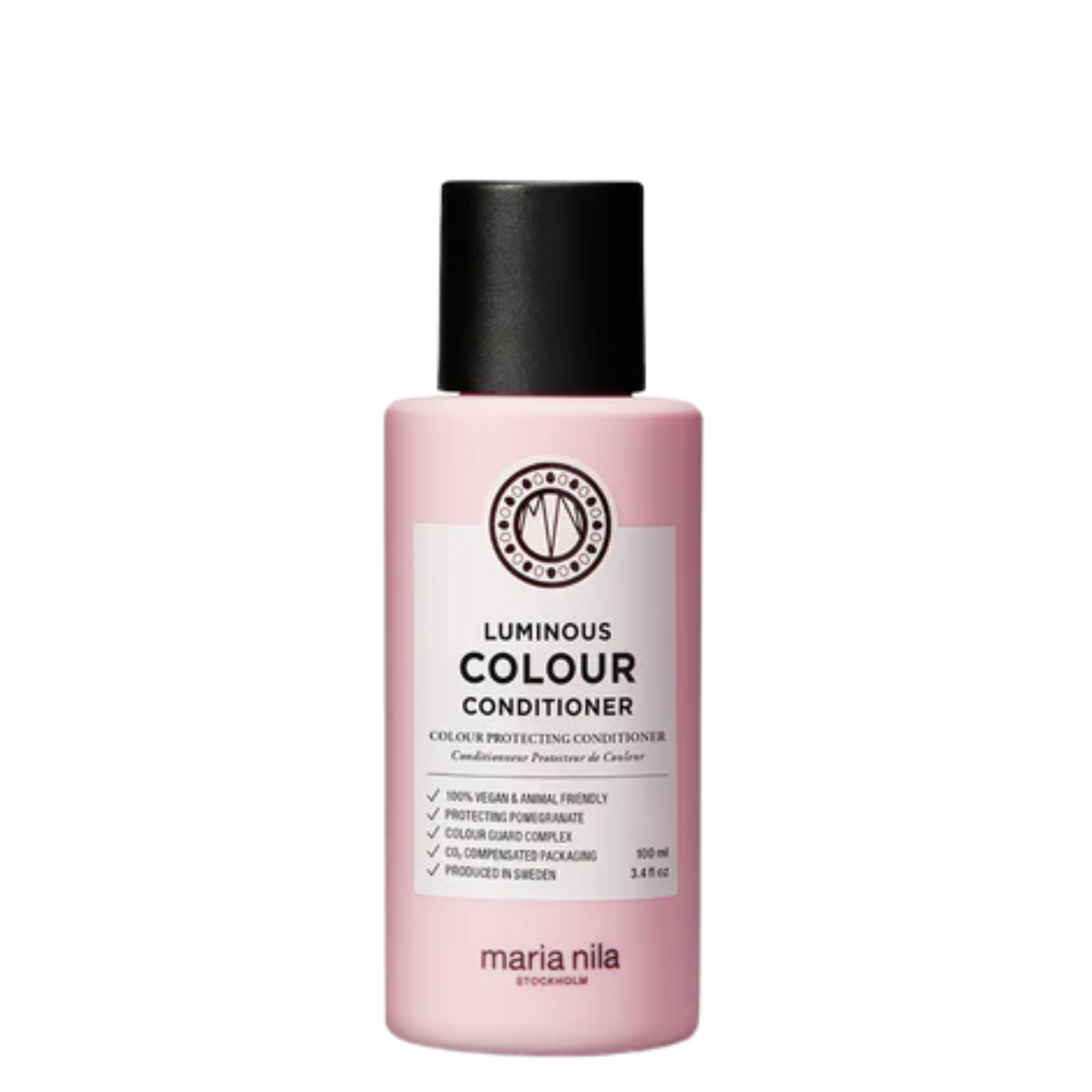 Balsam de par Luminous Colour, 100 ml, Maria Nila