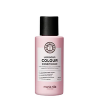 Balsam de par Luminous Colour, 100 ml, Maria Nila