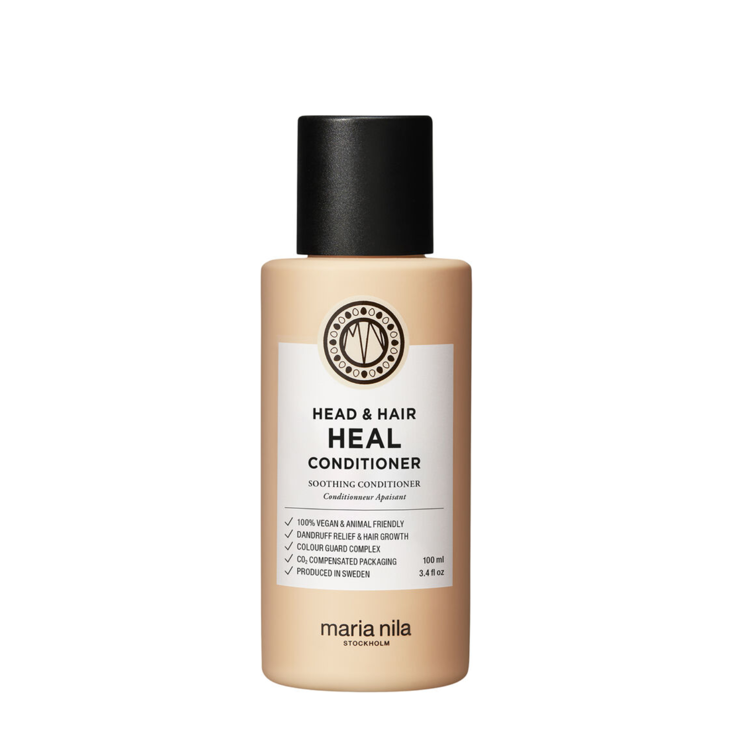 Balsam de par Head & Hair Heal, 100 ml, Maria Nila