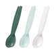 Set de 6 lingurite din plastic, +6 luni, Baby Nova 707807