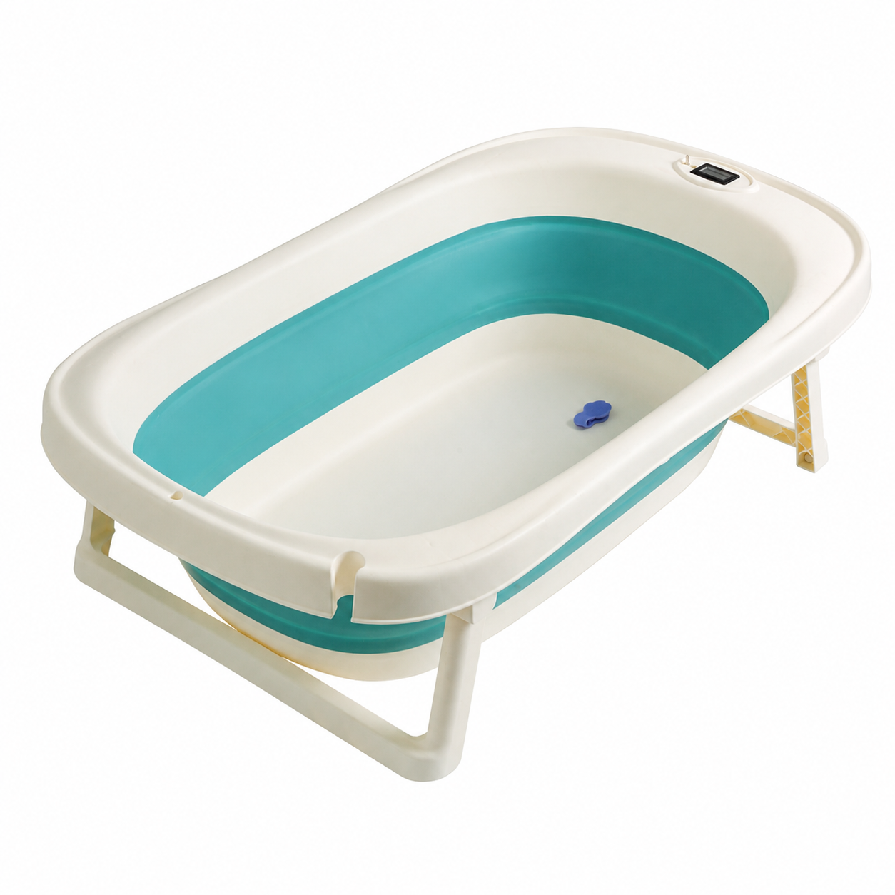 cadita-pliabila-cu-termometru-lcd-pentru-bebelusi-turcoaz-1-bucata-bebe-royal-970.png