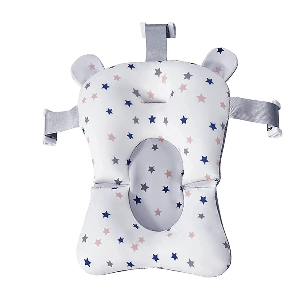 Suport textil pentru baie, Bebe Royal