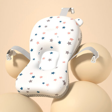 Suport textil pentru baie, Bebe Royal 708113