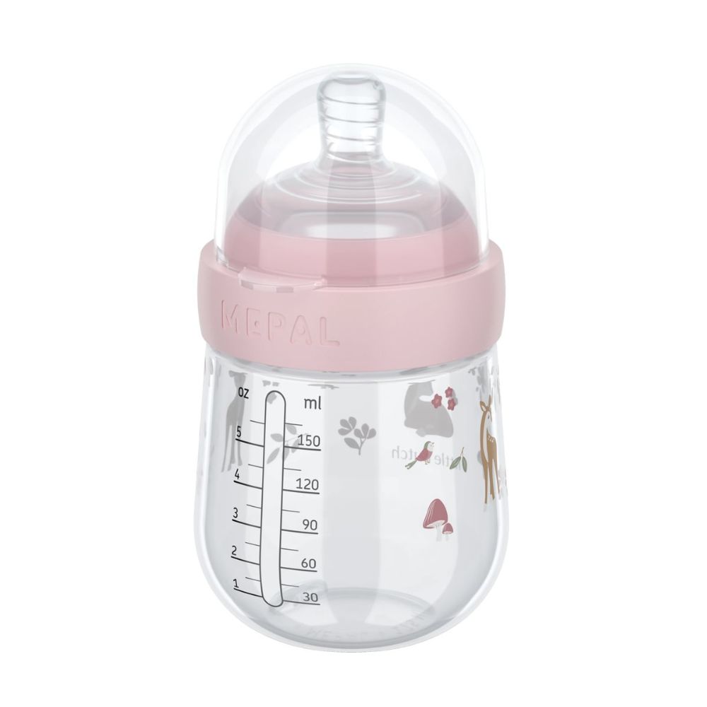 Biberon, Fairy Garden, 160 ml, Little Dutch