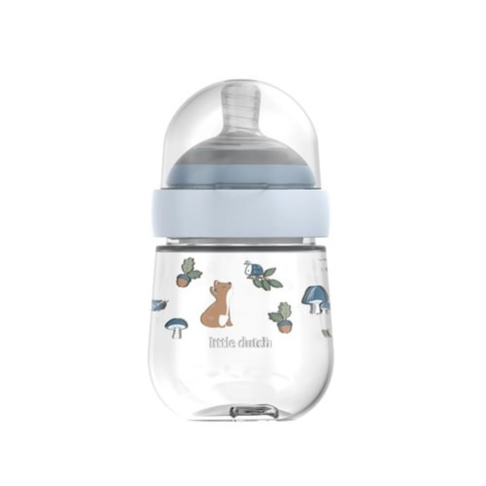 Biberon, Forest Friends, 160 ml, Little Dutch