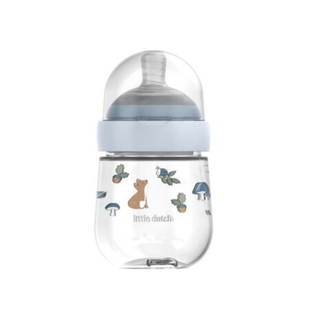 Biberon, Forest Friends, 160 ml, Little Dutch