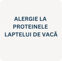 Lapte praf impotriva alergiei proteinei din lapte de vaca
