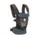 Marsupiu Omni 360, Cool Air Mesh Raven, Ergobaby 430008