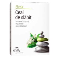 Ceai de slabit, 50 g, Alevia