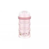 Dozator de lapte praf, Fairy Garden, Little Dutch
