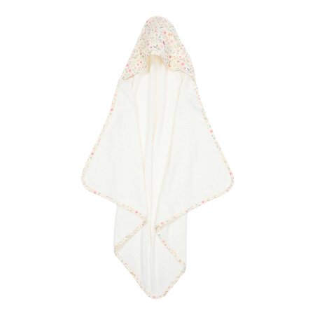 Prosopde baie cu gluga, 75x75 cm, Fairy Wonders, Little Dutch