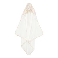 Prosopde baie cu gluga, 75x75 cm, Fairy Wonders, Little Dutch