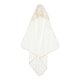 Prosopde baie cu gluga, 75x75 cm, Fairy Wonders, Little Dutch 708181