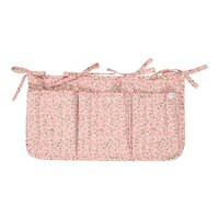 Organizator pentru patut, Fairy Flowers, Little Dutch
