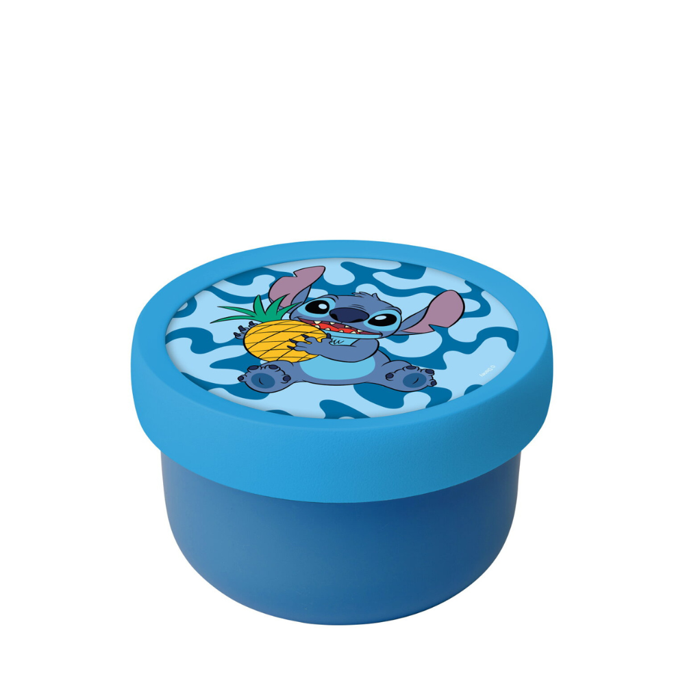 Caserola pentru fructe, Stitch, 300 ml, Little Dutch