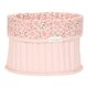 Cos de depozitare matlasat, 20 cm, Fairy Floral, Little Dutch 708214