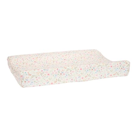 Husa pentru saltea de schimbat scutece, Fairy Wonders, Little Dutch