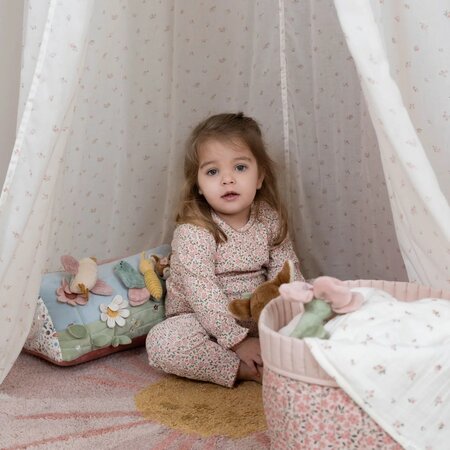 Baldachin, Fairy Blossom, 1 bucata, Little Dutch 813552
