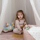 Baldachin, Fairy Blossom, 1 bucata, Little Dutch 813552