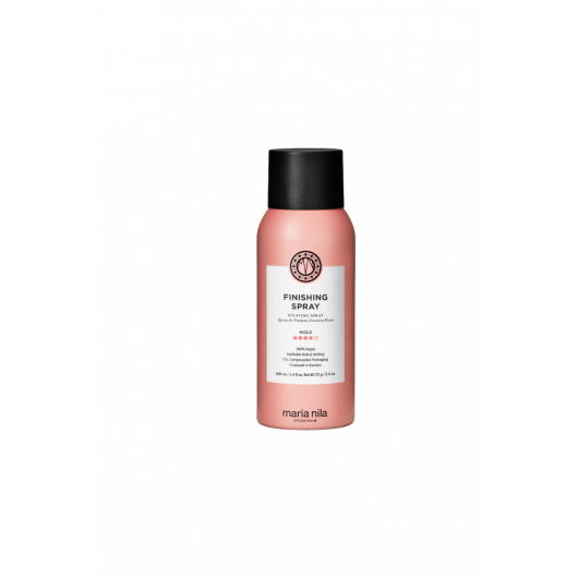 Fixativ pentru par Style & Finish Finishing Spray, 100 ml, Maria Nila