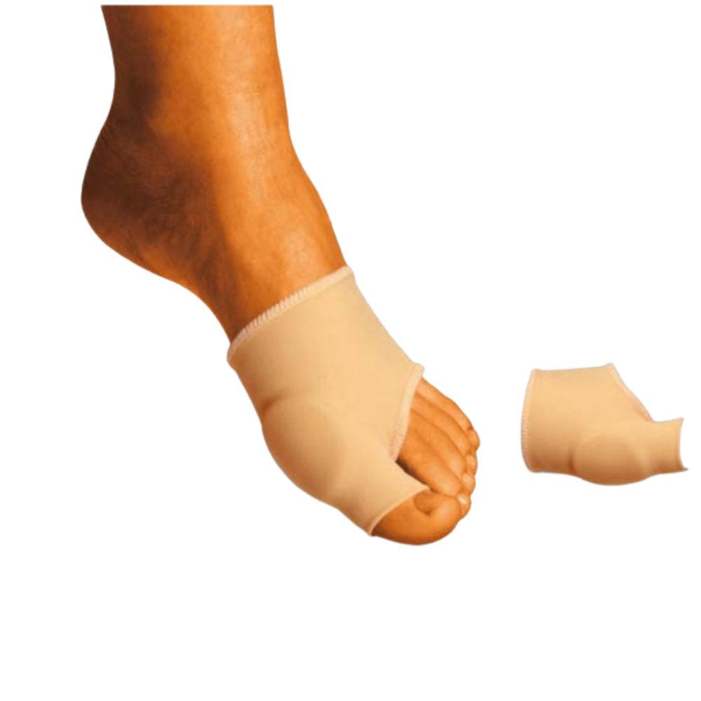 Protectie hallux valgus G103 Universal, 1 buc, Orione