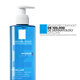 Gel Spumant Purifiant +M 400 ml + Rezerva De Reumplere 400 ml Effaclar, La Roche Posay 708263
