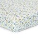Cearceaf cu elastic, 60x120 cm, Forest Adventure, Little Dutch 708293