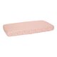 Cearceaf cu elastic, 60x120 cm, Fairy Floral, Little Dutch 708299