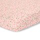 Cearceaf cu elastic, 60x120 cm, Fairy Floral, Little Dutch 708300