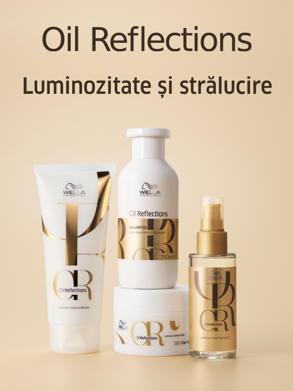 Wella Professionals Oil Reflections