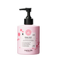 Masca de par nuantatoare Colour Refresh, Pink Pop 0.06, 300 ml, Maria Nila 708373