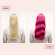 Masca de par nuantatoare Colour Refresh, Pink Pop 0.06, 300 ml, Maria Nila 708375