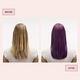 Masca de par nuantatoare Colour Refresh, Vivid Violet 0.22, 300 ml, Maria Nila 708386