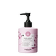 Masca de par nuantatoare Colour Refresh, Vivid Violet 0.22, 300 ml, Maria Nila 708384