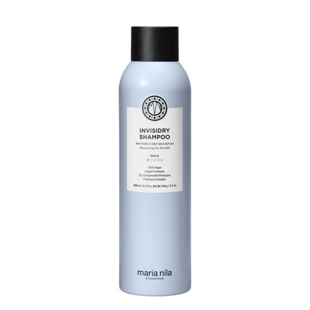 Sampon uscat Style & Finish Invisidry, 250 ml, Maria Nila