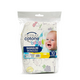 Bavete de unica folosinta, 10 bucati, Dermacotone 708593
